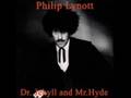 videos de Phil Lynott and Steve Johnson - Revolution (December 1985)