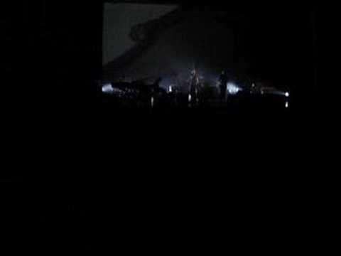 Sigurros - Live - vidrar vel til loftarasa - Seattle
