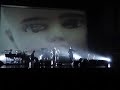 Sigurros - Live - vidrar vel til loftarasa - Seattle