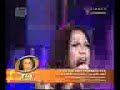 the winner of afi2 at 9th concert , tia does bring me to live feat mickey


recaps :
1. tia ( bring me to live ) 27%
2. haikal ( milikku ) 26%
3. micky ( tentang diriku ) 25%
4. nia ( cerita lalu ) voted off