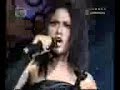 Tia AFI 2 feat. Mickey - Bring Me To Live ( Top 4 Night )