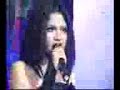 the winner of afi2 at 9th concert , tia does bring me to live feat mickey


recaps :
1. tia ( bring me to live ) 27%
2. haikal ( milikku ) 26%
3. micky ( tentang diriku ) 25%
4. nia ( cerita lalu ) voted off