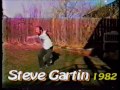 Sigung Steve Gartin 1982