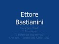 ettore bastianini   il trovatore   il balen del suo sorriso