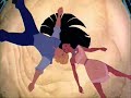 Pocahontas-Everywhere Pocahontas-Everywhere