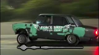 Azeri Bass Music 2025-2026 | Isi 98 - Nə Fərqi   | TikTok Trend  | Polnu Bass Dinlə ???????? 