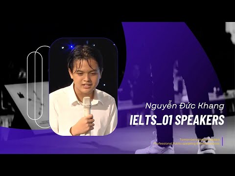TTS Presentation 2022/ Self-Confidence & Self-Esteem - Nguyen Duc Khang (Kevin)