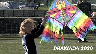 Drakiáda 2020