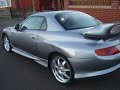 My Veilside FTO GPX