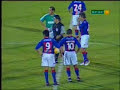 TRETA PALMEIRAS X Cerro TRETA PALMEIRAS X Cerro