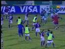 TRETA PALMEIRAS X Cerro