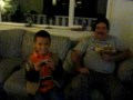 Little Bit of Thanksgiving 2009