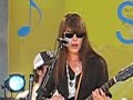 Feist - I Feel It All @ GMA