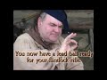 Firing a Flintlock and Making a Lead Ball Firing a Flintlock and Making a Lead Ball
