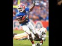 Percy Harvin Tribute