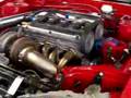 1g AWD TalonTSi Drag Start up GT42r