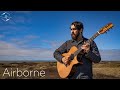 DUSTIN FURLOW - AIRBORNE (OFFICIAL)