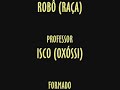 MANGANGÁ - MESTRE TONHO MATÉRIA