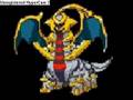 Pokemon Combinations
