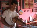 RABECA TRADICIONAL feita por Valmir Rosa