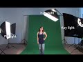 Green Screen Tips, Tricks and Materials - Chromakey Tutorial