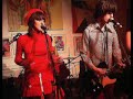 The Loves @ The Track and Field Club, London, 2003
