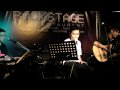 Location: Backstage Live Restaurant...