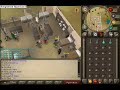 Duel arena Ags vs. Bgs Dming 99 str/hp + emotes