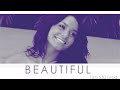 i am beautiful ♥ {vanessa hudgens}