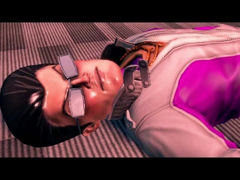 Saints Row: The Third - Memorable Moments: When Good Heists Go Bad Trailer Saints Row: The Third - Memorable Moments: When Good Heists Go Bad Trailer