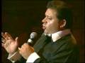 Latin tenors - Ive got you under my skin