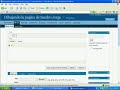 Video tutorial de wordpress Video tutorial de wordpress