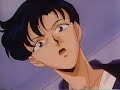 Sailor Moon-Gypsy Woman