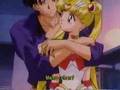 Sailor Moon-Gypsy Woman