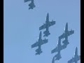 Frecce Tricolori Payerne Air04 Frecce Tricolori Payerne Air04