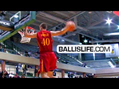 0 The Future Of The NBA: McDonalds All Americans