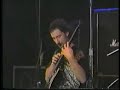 brett garsed, tj helmerich, virgil donati, ric fierabracci at the musicians institute in 1998. virgil takes a solo, some good stuff from the australian master in his earlier days.