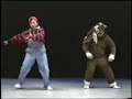 Fanime 1999 - #38 shorty vs ryo-okhi bust a move