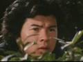 3　鼠原人の挑戦　tetsujin tiger seven