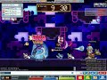 MapleStory- Lvl 50 Hmong Dexless Sin \"Stocktown\" CPQ (xishinox)