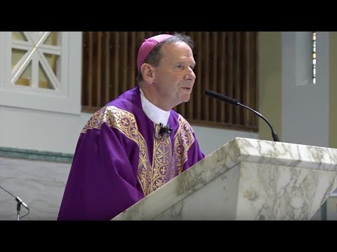 2018 Lenten Message