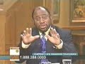 The Purpose of Prayer ~ Part 4 of 20 ~ Dr. Myles Munroe