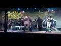 JUNIOR KLAN - PALOMA DEL ALMA MIA - COMO MAREA