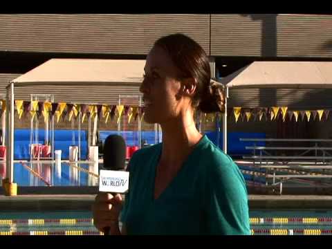 Amanda Beard