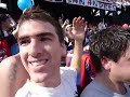 la gloriosa butteler (apertura 08) volver a boedo esa es mi ilusion