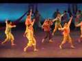 TUBA - BAYANIHAN PHILIPPINE BALLET - LEYTE DANCE THEATRE