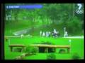 Clayton Fredericks and Ben Along Time-Beijing Cross Country
