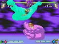 AH (08) - Hujii (Kira) vs. Himajin (Kira)