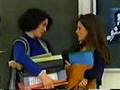 Beth Jordache Lesbian Romance With Chris From Brookside 8