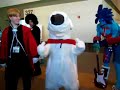 FMA and Brian Family guy PENUT BUTTER JELLY TIME!!